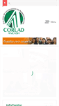 Mobile Screenshot of corladancash.com
